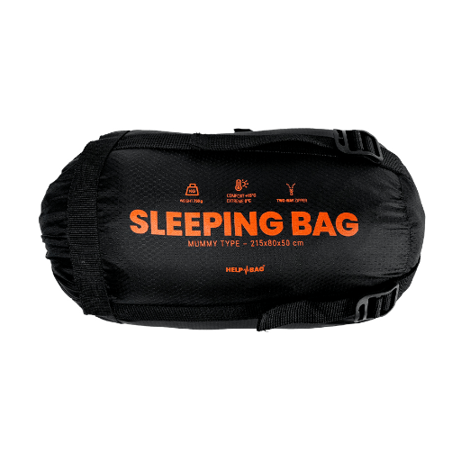 HELP BAG® Sovepose