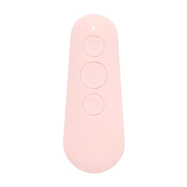 Céleste - Fjärrstyrd Trosa Vibe - Rosa