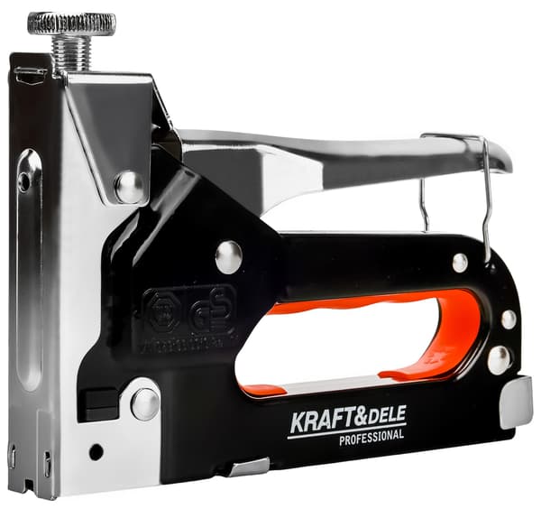 Metalhæftemaskine 4-14mm KD10518