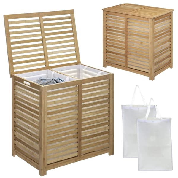 Sicela tvättkorg 100 L