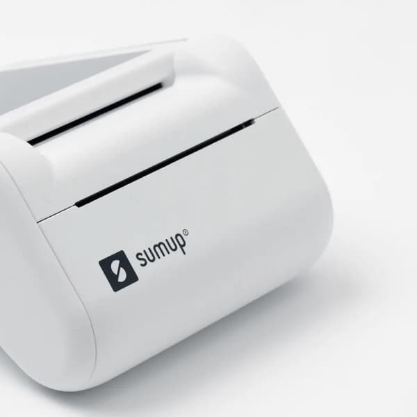 Sumup Solo Printer -maksupääte
