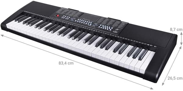 MK 2117L Synthesizer