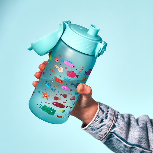 ION8 BPA-vapaa I8RF350PBFISH kalapullo