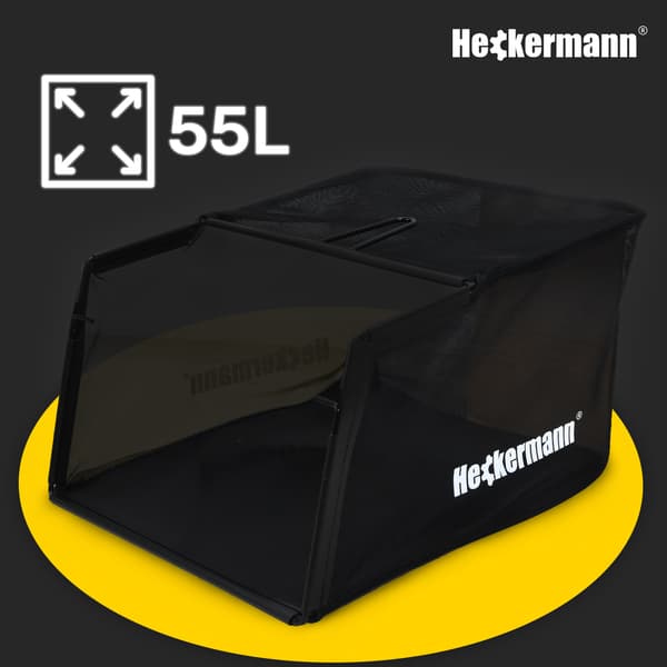 Heckermann SVWA20 elektrisk vertikalskärare