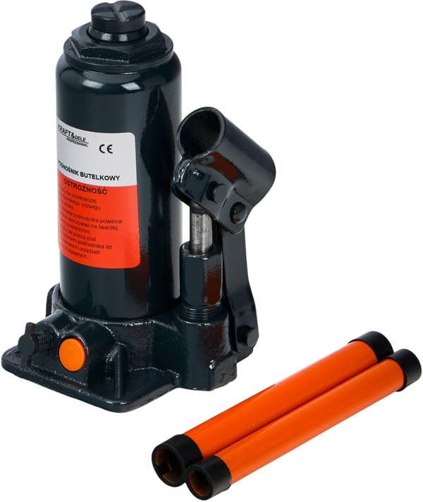 Flaskdomkraft 2T 148-280mm KD1980