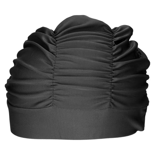 Aqua-Sport polyesterkasket damekomfort sort AS0801