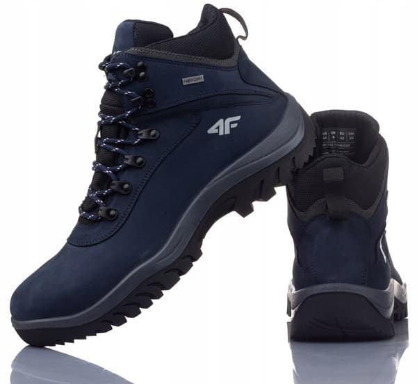 4F vandresko OBMH205 31S-40
