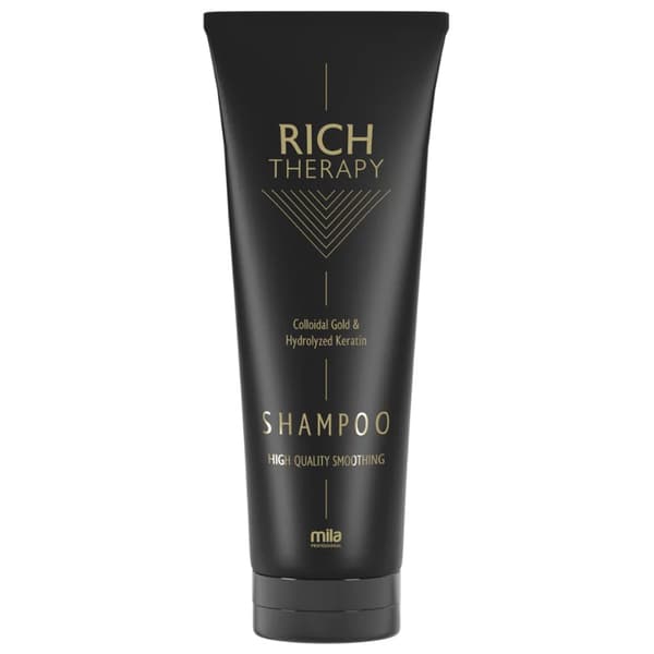 Mila Rich Therapy hårschampo 250ml