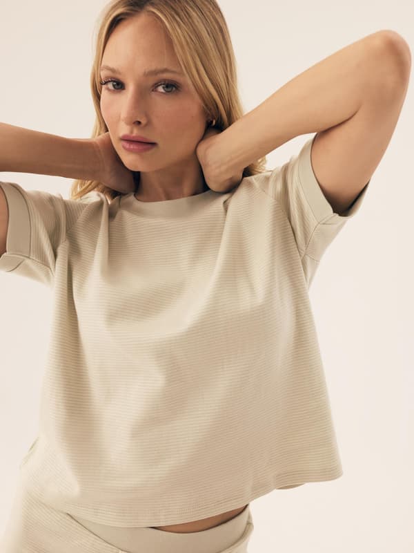 Reese Esotiq Pyjamas dam | Mint L