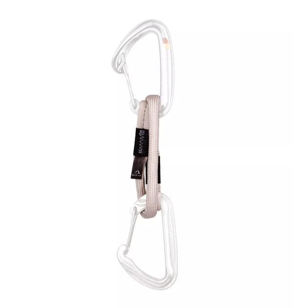 Blue Ice Alpine Runner snor 35 cm