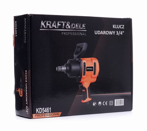 Impactsdragare 3/4" KD5461