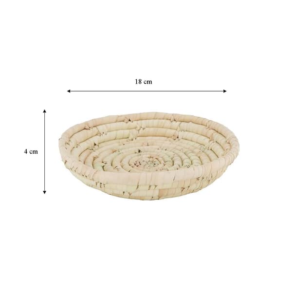 Meriheinätarjotin 18 cm
