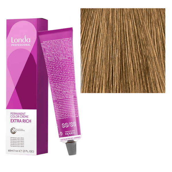 Londa Permanenttimaali 60 ml 7/38