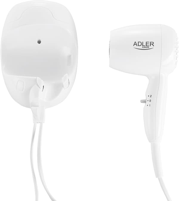 Adler AD 2252 hiustenkuivaaja