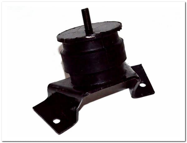 VCMG138 VELPART MOTORFÄSTE FRAM VÄNSTER