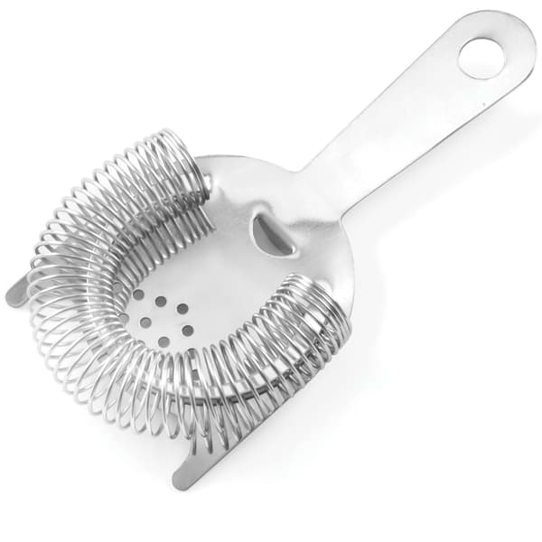 Spiralsi i rustfrit stål, længde 165 mm - Hendi 596753