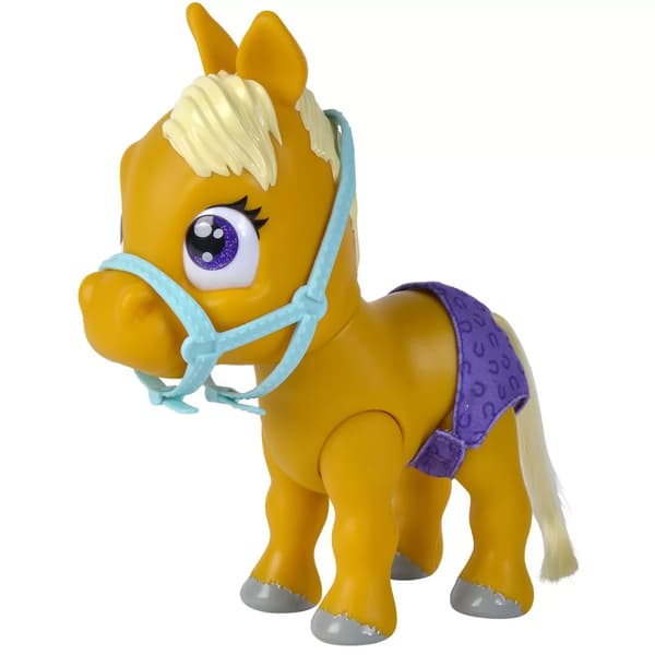 Pamper Petz. Pony