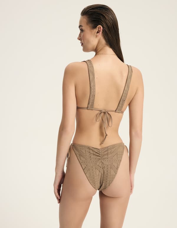 Corally Esotiq bikiniset | beige M