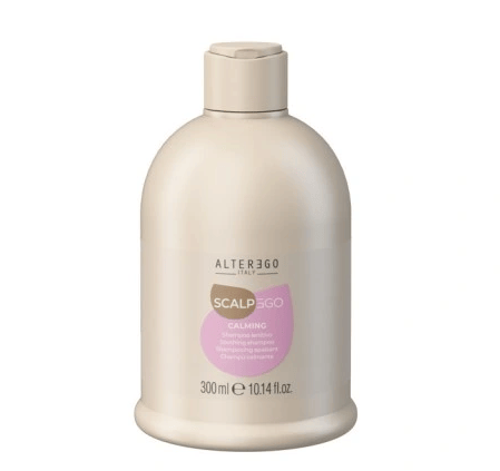 ALTEREGO ScalpEgo Beroligende Shampoo 300 ml