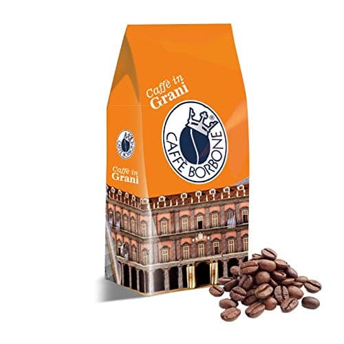 Kahvipavut Caffe Borbone 1kg - Noble Blend