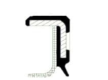 FORSEGLINGSMIDDEL - 35X136,3/221,4X50,5