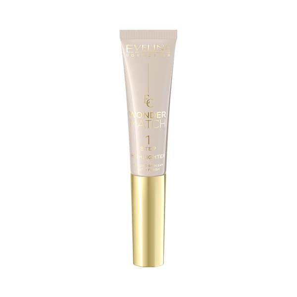 Ultracremet highlighter