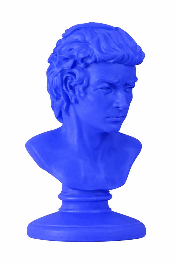 Elegoo PETG Pro Blått filament 1 kg