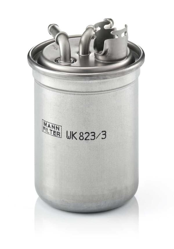 Mann filter bränslefilter VW 1.9TDI