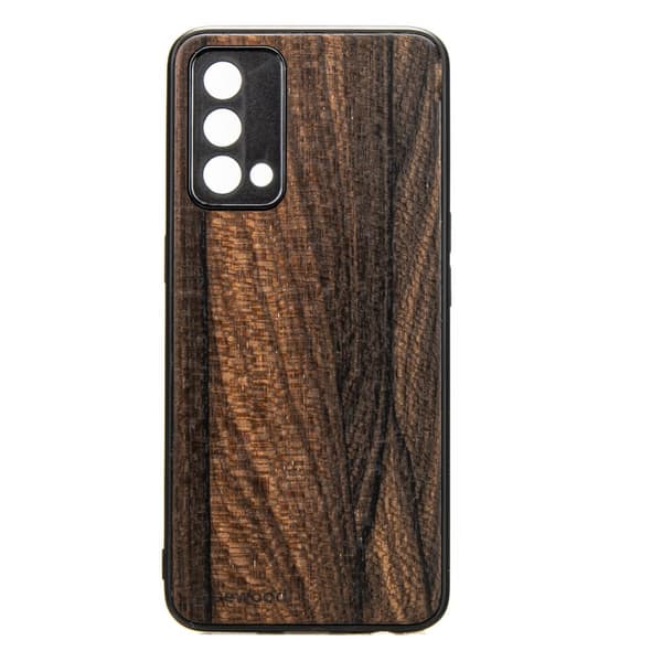 Realme GT Master Edition ZIRICOTE Træetui