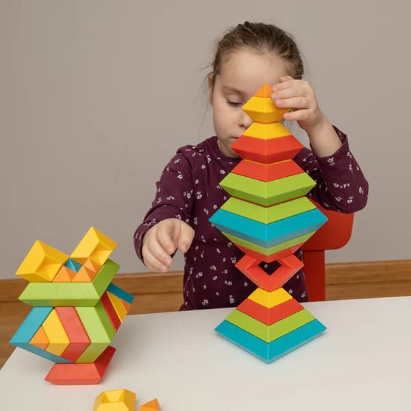 RUBANTA PYTHAGORAS-KLOSS - 15 BITAR