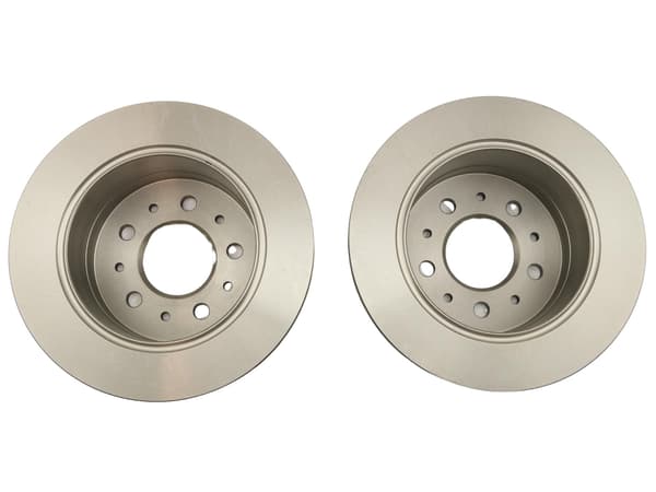 MM MBD0137 MAGNETI MARELLI BAGBREMSESKIVE V/H