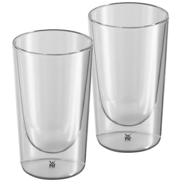 WMF - Sæt med 2 Kineo WMF latteglas