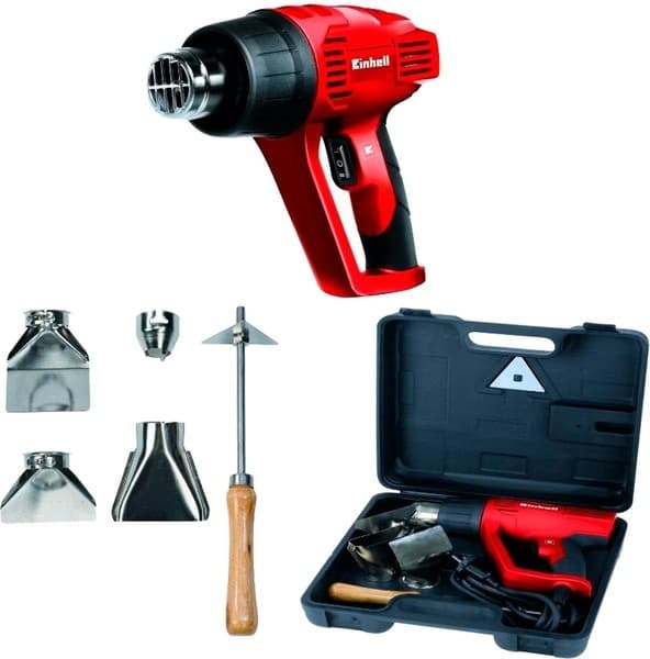 Einhell Classic TH-HA 2000/1 värmepistol (4520179)