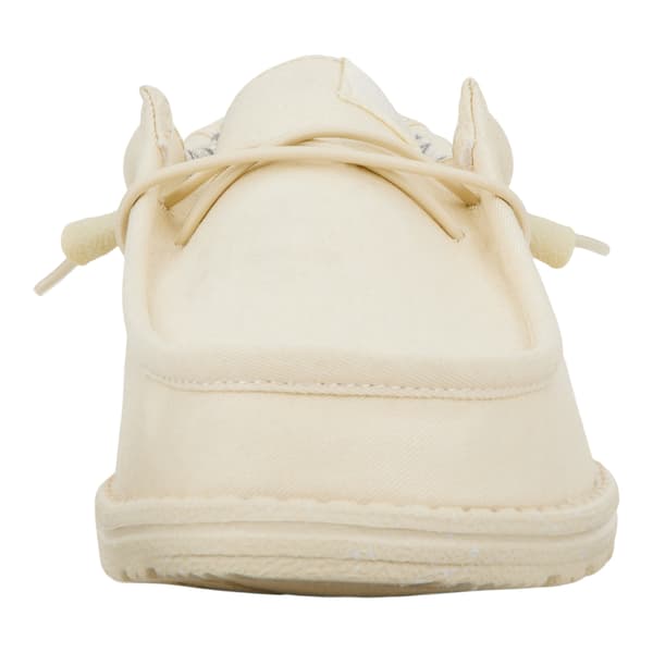 HEYDUDE WALLY STRETCHCANVAS 40700 |46| STENGVIT