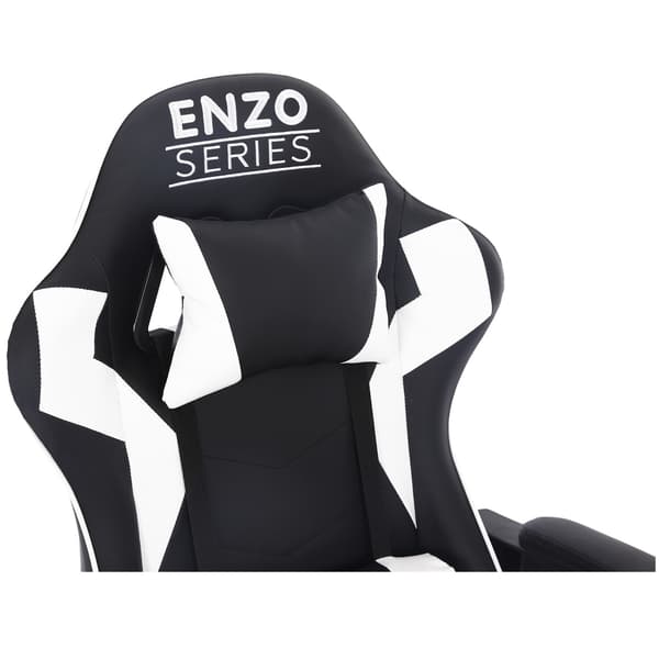 Enzo White