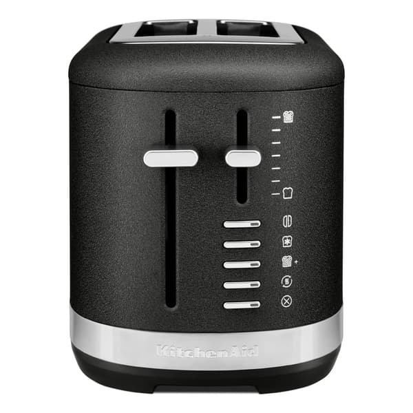 KitchenAid 5KMT2109 Brødrister KitchenAid Farve: Støbejern