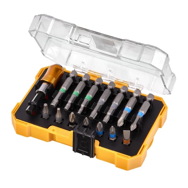 Bitssats 15 delar KD10473