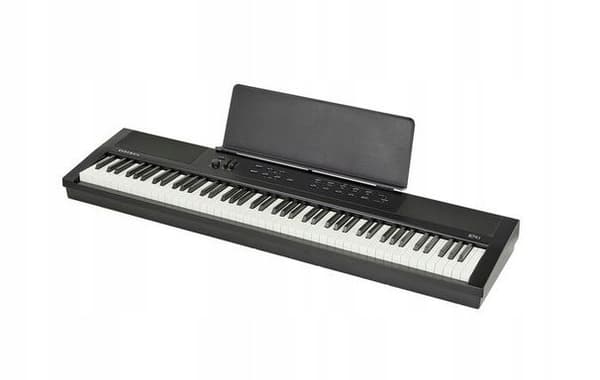 Kurzweil KA E1 LB - piano + stativ gratis!