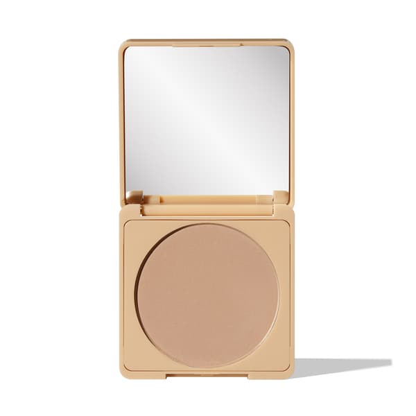 Paese SelfGlow Presset Bronzer til ansigtet - 01 Cold 10g