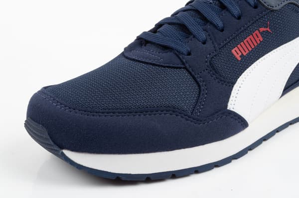 Puma Miesten ST Runner v4 Mesh [399666 05] koko 44.5