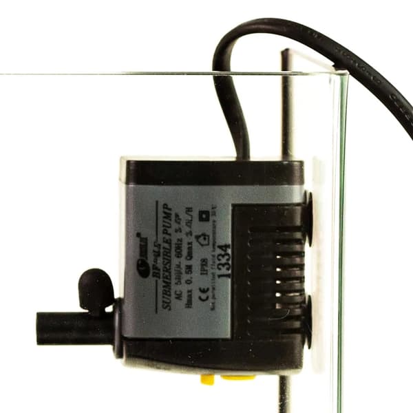 Resun Mini Pump 250l/h - mikrovattenpump