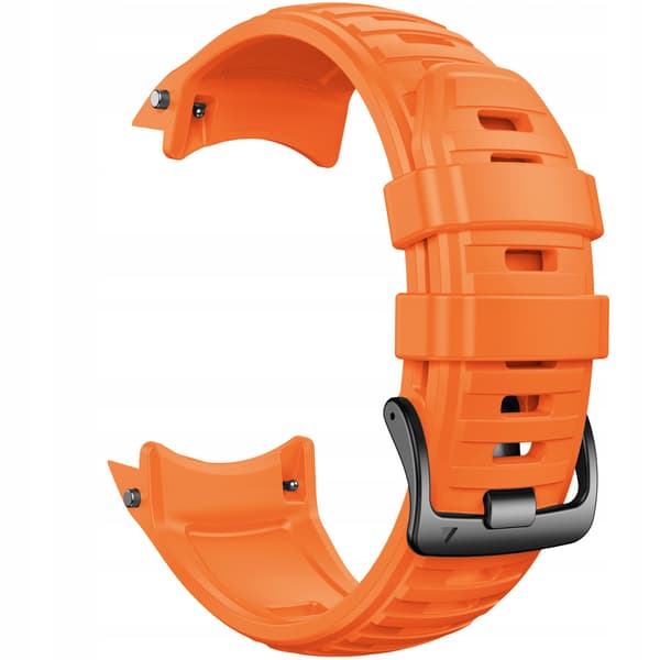 Silikonearmbånd til Garmin Instinct 2X Solar 50mm i farver