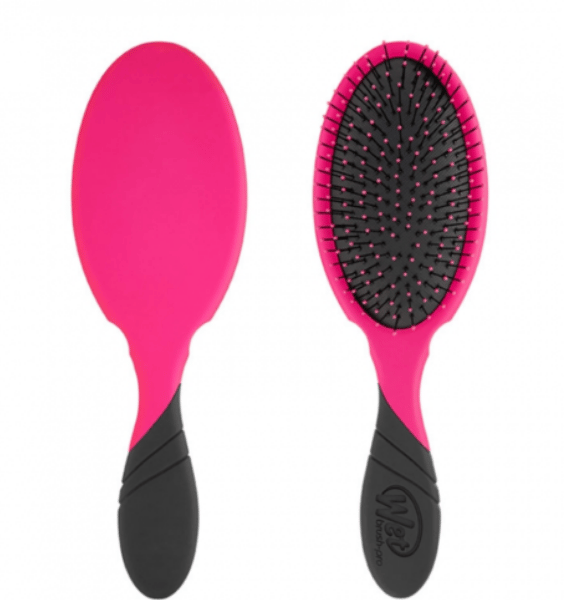 Wet Brush Pro Detangler Rosa Borste