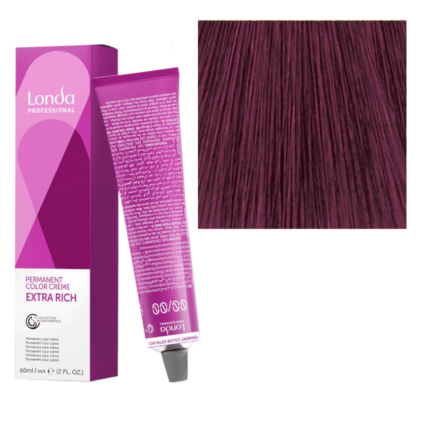 Londa Permanent Maling 60 ml 4/65