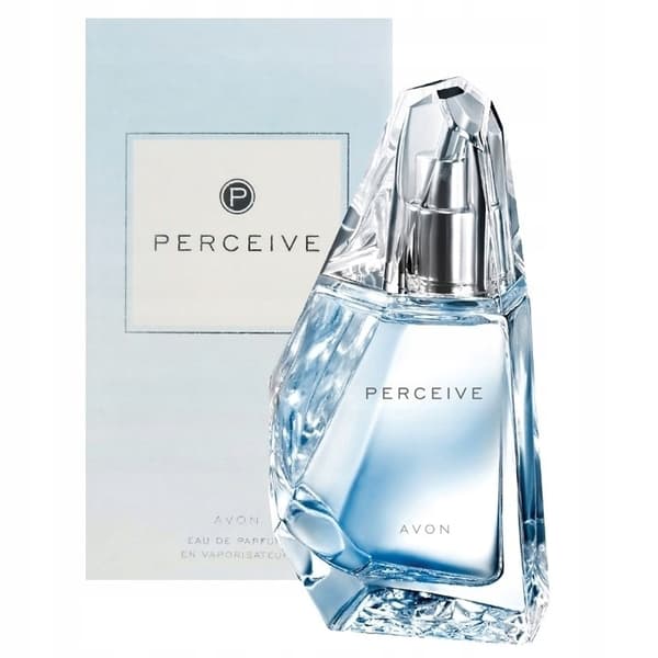 AVON Perceive Eau de Parfum 50ml för henne