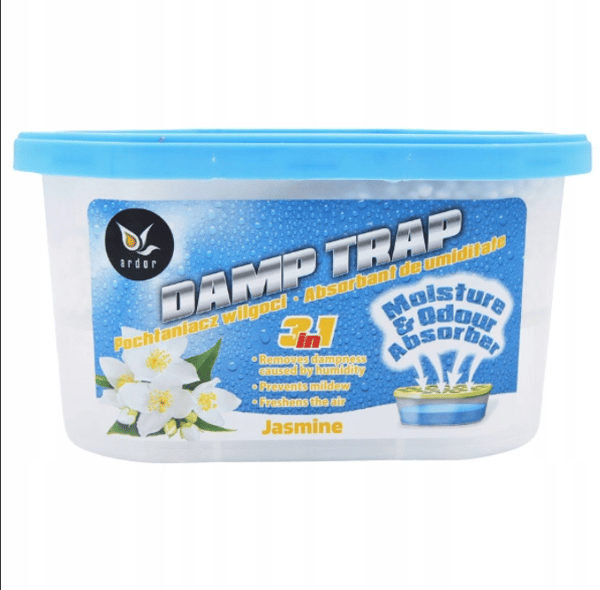 ARDOR Fugtabsorberende 400 ml (190 g) Jasmin