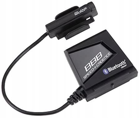 BBB BlueCombo BCP-61 Bluetooth 4.0 Hastighets- och kadenssensor