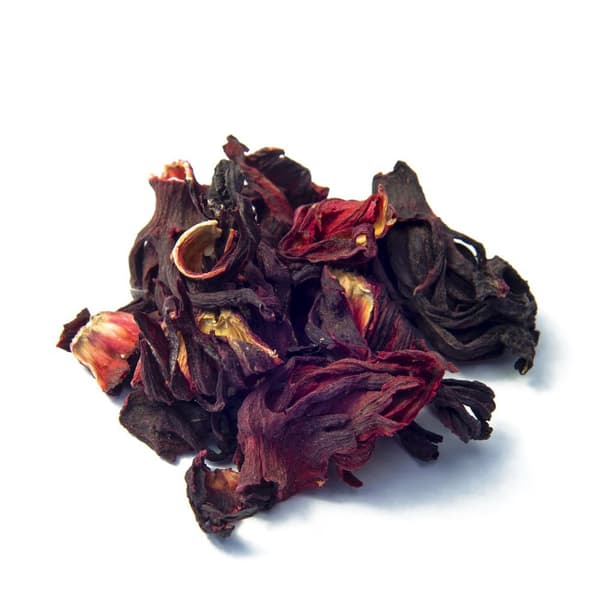 Hibiskus-yrtti - 50 g