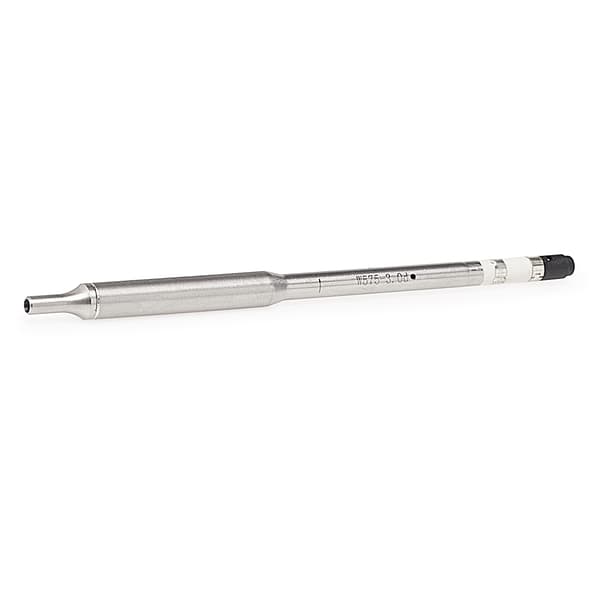 Mini varmluftdyse 3 mm til Yihua 992D-II loddestation