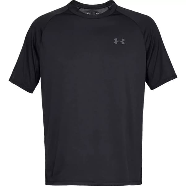 Herr Under Armour Tech SS-tröja 2.0 L